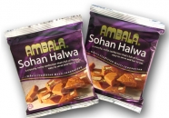 Sohan Halwa Foil-Fresh Pack