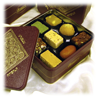 Assorted Gift Tin
