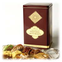 Classic Gift Tin