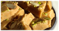 Sohan Halwa
