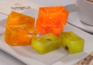 Assorted Muscat Halwa