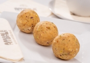 Besan Ladoo