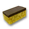 Chocolate Barfi