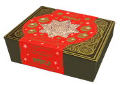 Christmas 20 Pcs Gift Box