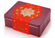 Christmas 20 Pcs Gift Tin