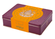 Diwali 550g Gift Tin (10 pcs)