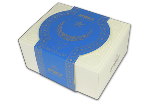 Eid 1kg Gift Box (20 pcs)