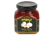 Garlic Pickle