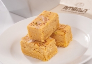 Kesar Pak