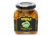 Mango Pickle