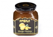 Mango Chutney