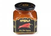 Piri Piri Sauce