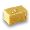 Plain Barfi