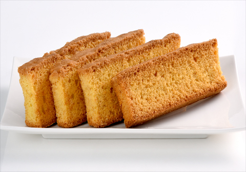 Cake Rusk
