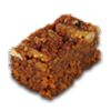Walnut Halwa