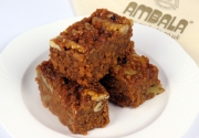 Walnut Halwa