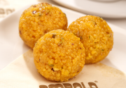 Motichoor Ladoo