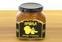 Mango Chutney