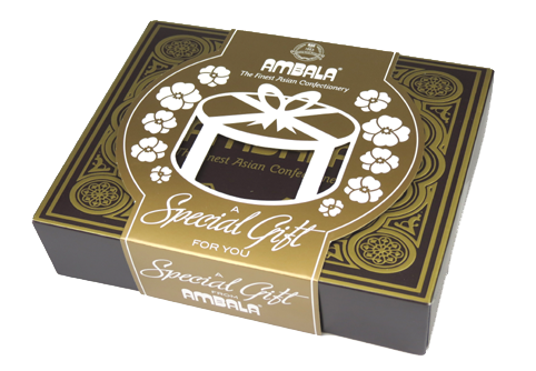 Special Gift 10 Pcs Gift box