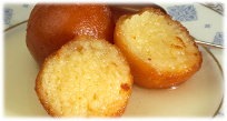 gulabjamun