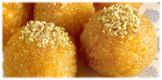 Ladoo